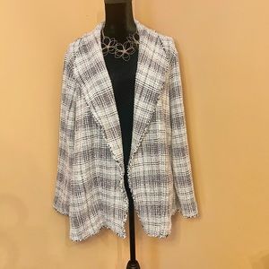 NWT Max Studio jacket size 2X